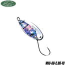 Oscilanta MIU Abalone 2.8g Culoare 10