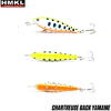 Vobler Hmkl Shad 45 S Stream 4.5Cm 3G Cby