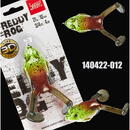 Vobler Lucky John 3D Freddy Frog V-Leg 10cm 21g 012
