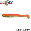 Bass 8.5cm Laminat Blister *4 Culoare L354