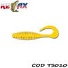 Relax Lures Turbo Twister 6.5cm Standard Blister *5 Culoare TS010