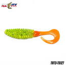 Relax Lures Turbo Twister 6.5cm Standard Blister *5 Culoare TS127