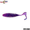 Relax Lures Turbo Twister 6.5cm Standard Blister *5 Culoare TS165
