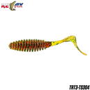 Relax Lures Turbo Twister 6.5cm Standard Blister *5 Culoare TS304