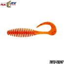 Relax Lures Turbo Twister 6.5cm Standard Blister *5 Culoare TS247
