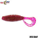 Relax Lures Turbo Twister 6.5cm Standard Blister *5 Culoare TS447