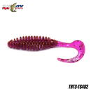 Turbo Twister 6.5cm Standard Blister *5 Culoare TS482