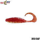 Relax Lures Turbo Twister 6.5cm Laminat Blister *5 Culoare TL167