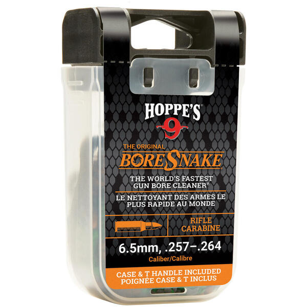 Cordon Hoppe'S Boresnake Pentru Curatat Carabina Cal 5.6mm