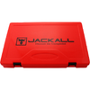 Jackall 2800D Tackle Red