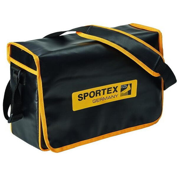 Geanta Sportex Spinning Flap XV PVC 40x26x14cm