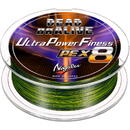 Fir Varivas Nogales Dead or Alive Ultra Power Finesse PE X8 20lb 0.171mm