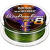 Fir Varivas Nogales Dead or Alive Ultra Power Finesse PE X8 31lb 0.209mm