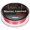 Fir Varivas Area Master Limited Super Premium PE 75m 0.076mm 6.5lb Sight Orange