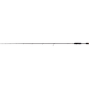 Lanseta Zenaq Spirado Blackart S66 Skippin'Frog  2.01m  1.8-10.5g