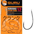 Kuranku Micro Barb Nr.22 10buc