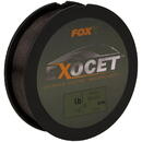 Fir Fox Exocet Mono Trans Khaki 4.55kg 0.261mm 1000m