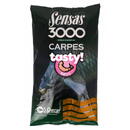 3000 Carp Tasty Krill 1kg