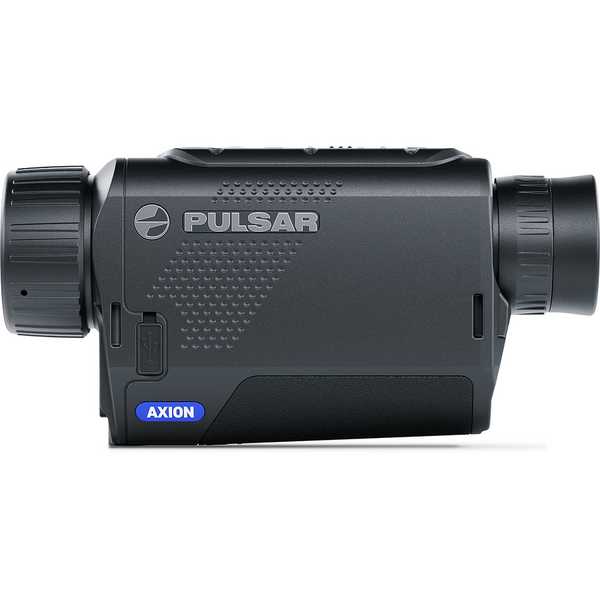 Camera Termoviziune Pulsar Axion XM30F