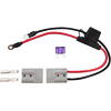 Rebelcell Cabluri pentru conectare motor electric : Tip - 24V