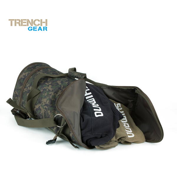 Shimano Trench Clothing Bag