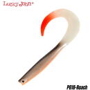 Lucky John Kubira Fire Tail 18cm Culoare PG18 Roach