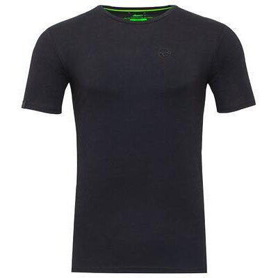 Tricou Korda Le Tackle Black Marime 2XL