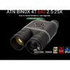Binoclu Termoviziune ATN Binox 4T LRF 640x480 50mm