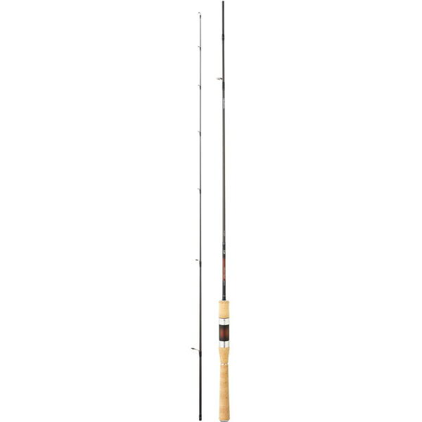 Lanseta Daiwa Silver Creek 602 LFS 1.83m 2-8g
