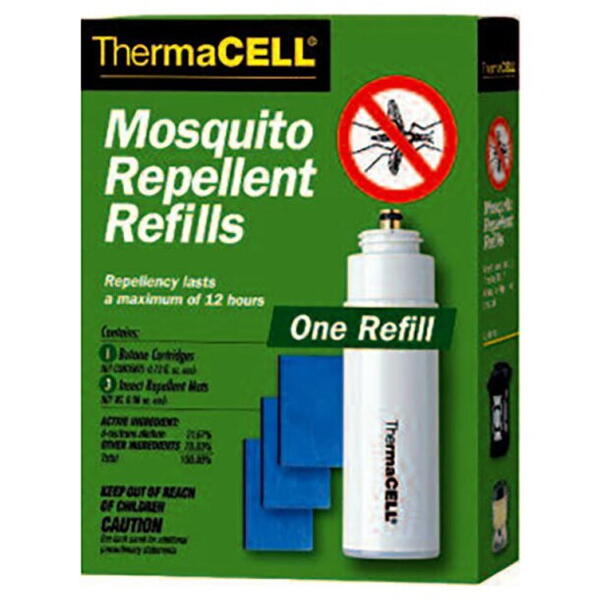 Kit ThermaCELL Refill R-1