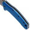 Briceag Kershaw Briceag Link Blue Aluminium Lama 8.4cm