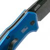 Briceag Kershaw Briceag Link Blue Aluminium Lama 8.4cm