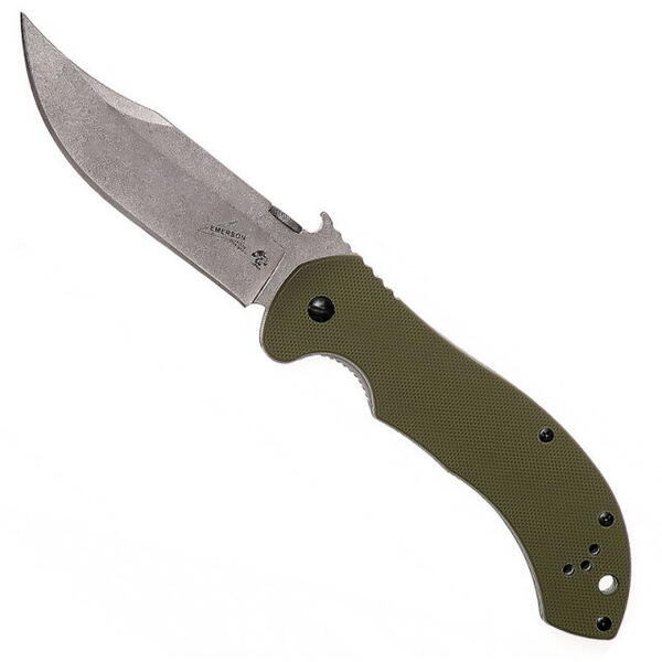 Briceag Kershaw Briceag Cqc 10K Lama 9cm