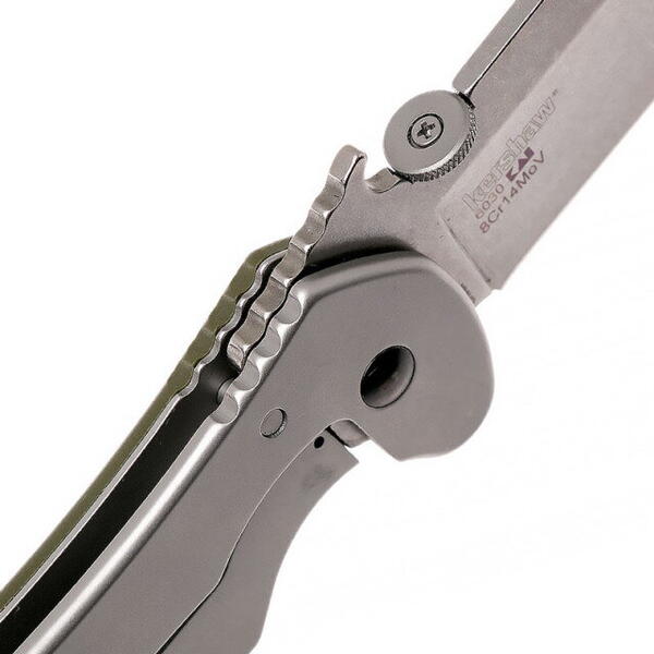 Briceag Kershaw Briceag Cqc 10K Lama 9cm