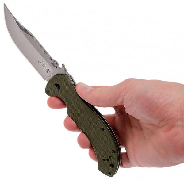 Briceag Kershaw Briceag Cqc 10K Lama 9cm