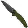 Briceag Kershaw Briceag Bareknuckle OLBW Lama 8.9cm