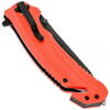 Briceag Kershaw Briceag Barricade Lama 8.9cm