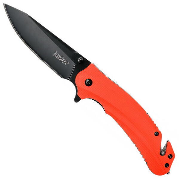 Briceag Kershaw Briceag Barricade Lama 8.9cm