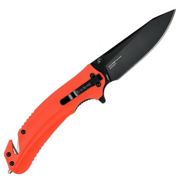 Briceag Kershaw Briceag Barricade Lama 8.9cm