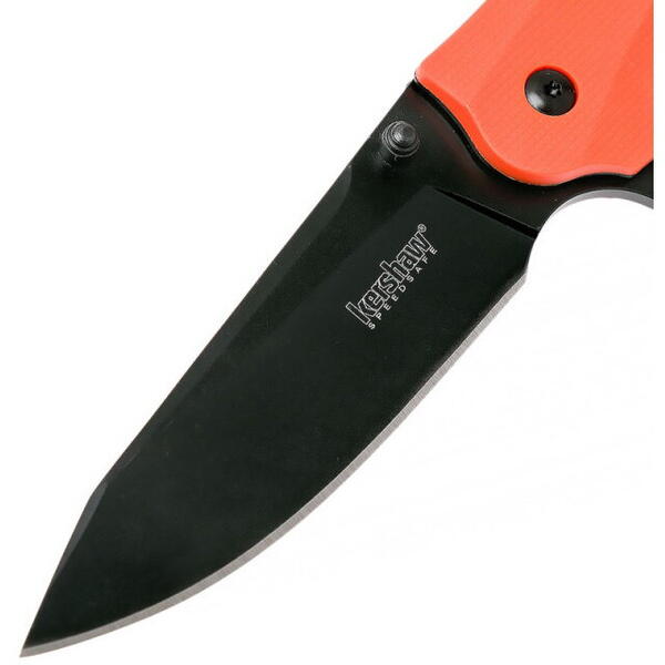 Briceag Kershaw Briceag Barricade Lama 8.9cm