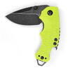 Briceag Kershaw Briceag Shuffle Lime Lama 6cm