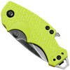 Briceag Kershaw Briceag Shuffle Lime Lama 6cm