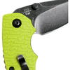 Briceag Kershaw Briceag Shuffle Lime Lama 6cm