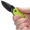 Briceag Kershaw Briceag Shuffle Lime Lama 6cm