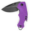 Briceag Kershaw Briceag Shuffle Purple Lama 6cm