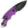 Briceag Kershaw Briceag Shuffle Purple Lama 6cm