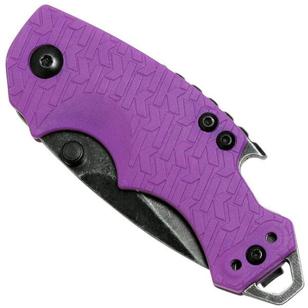 Briceag Kershaw Briceag Shuffle Purple Lama 6cm