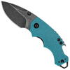 Briceag Kershaw Briceag Shuffle Teal Lama 6cm