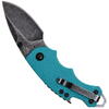 Briceag Kershaw Briceag Shuffle Teal Lama 6cm