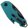 Briceag Kershaw Briceag Shuffle Teal Lama 6cm